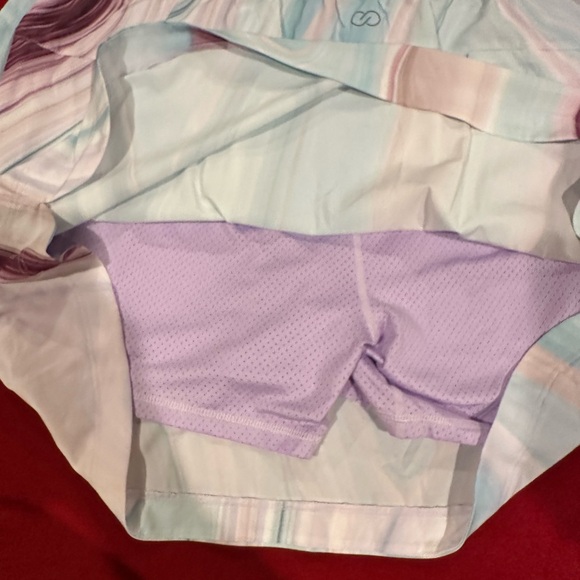 Golf skort - Picture 6 of 6